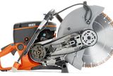Husqvarna K770 Power Cutter