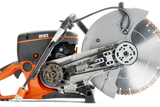 Husqvarna K 770 Power Cutter 14″ #967682101