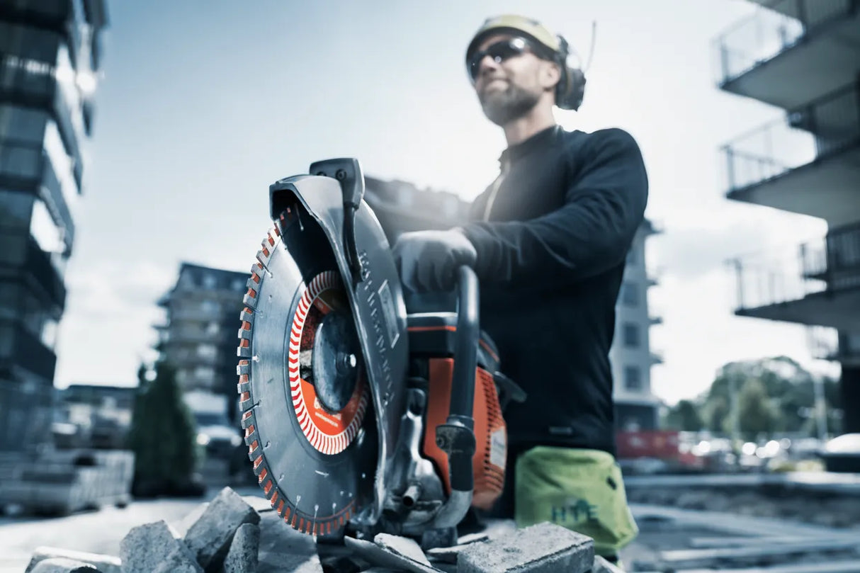 Husqvarna K770 Power Cutter