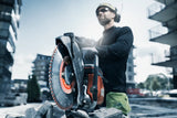 Husqvarna K770 Power Cutter