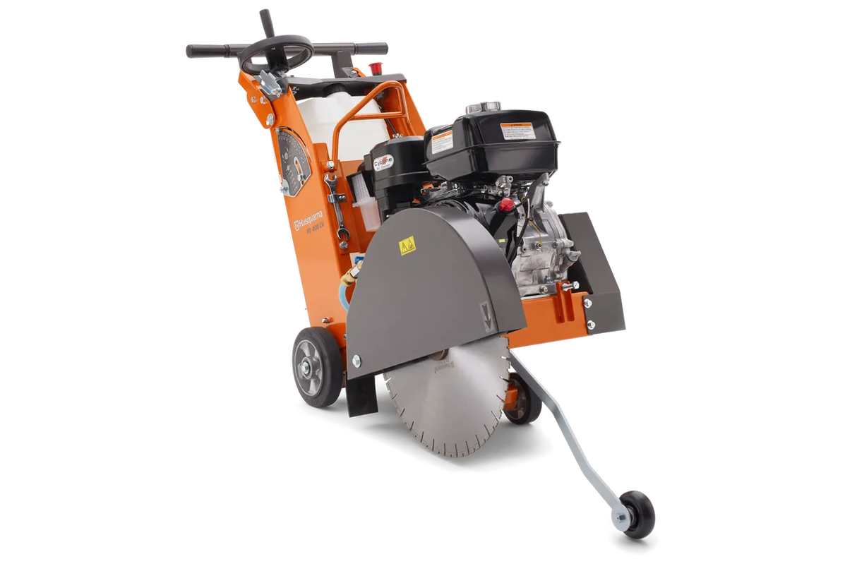 Husqvarna FS 400 Flat Saw