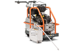 Husqvarna X4000 Soff Cut Saw