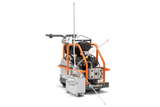 Husqvarna X4000 Soff Cut Saw