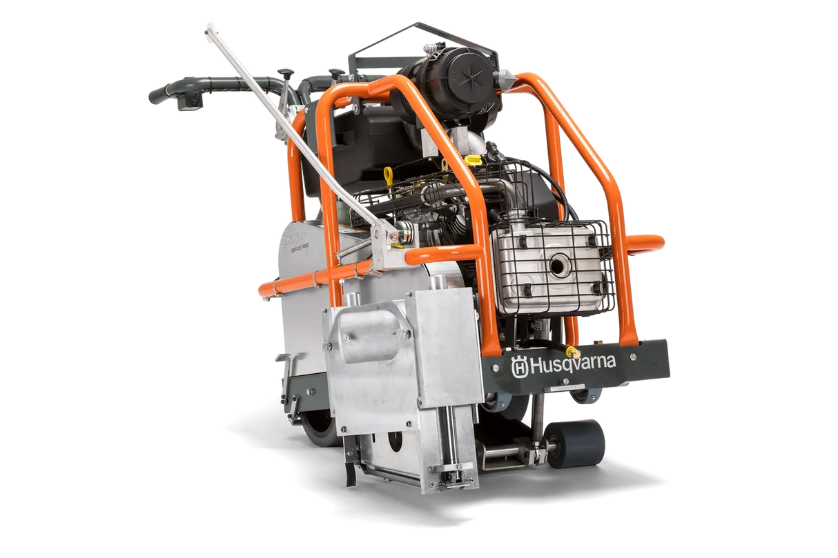 Husqvarna X4000 Soff Cut Saw