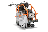 Husqvarna X4000 Soff Cut Saw