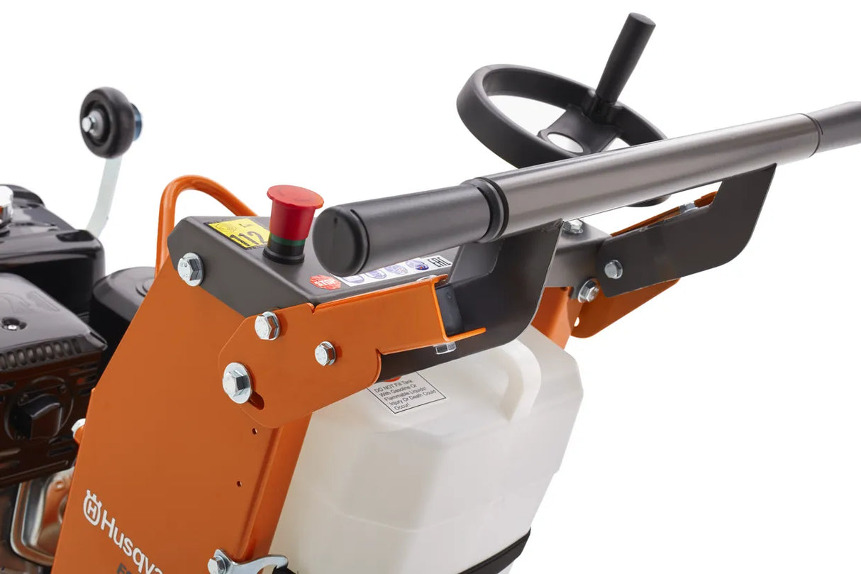 Husqvarna FS 400 Flat Saw