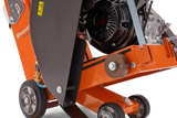 Husqvarna FS 400 Flat Saw