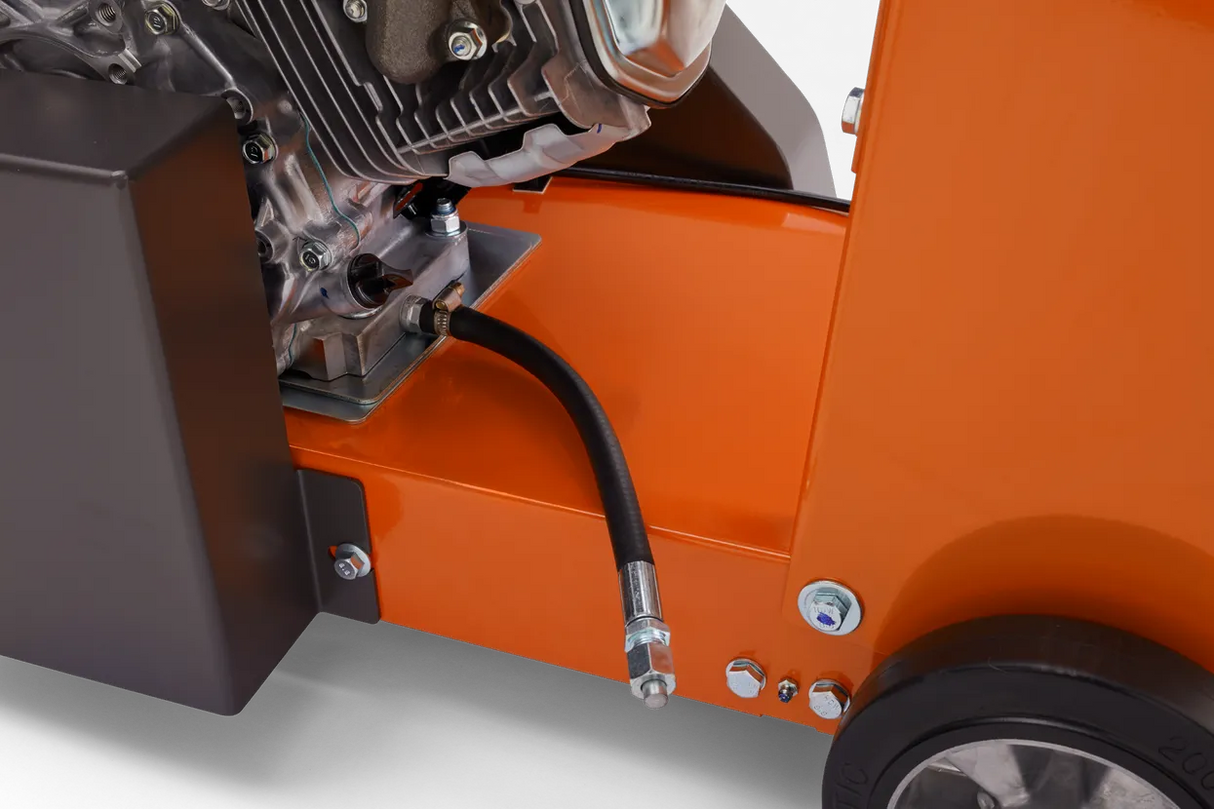 Husqvarna FS 400 Flat Saw