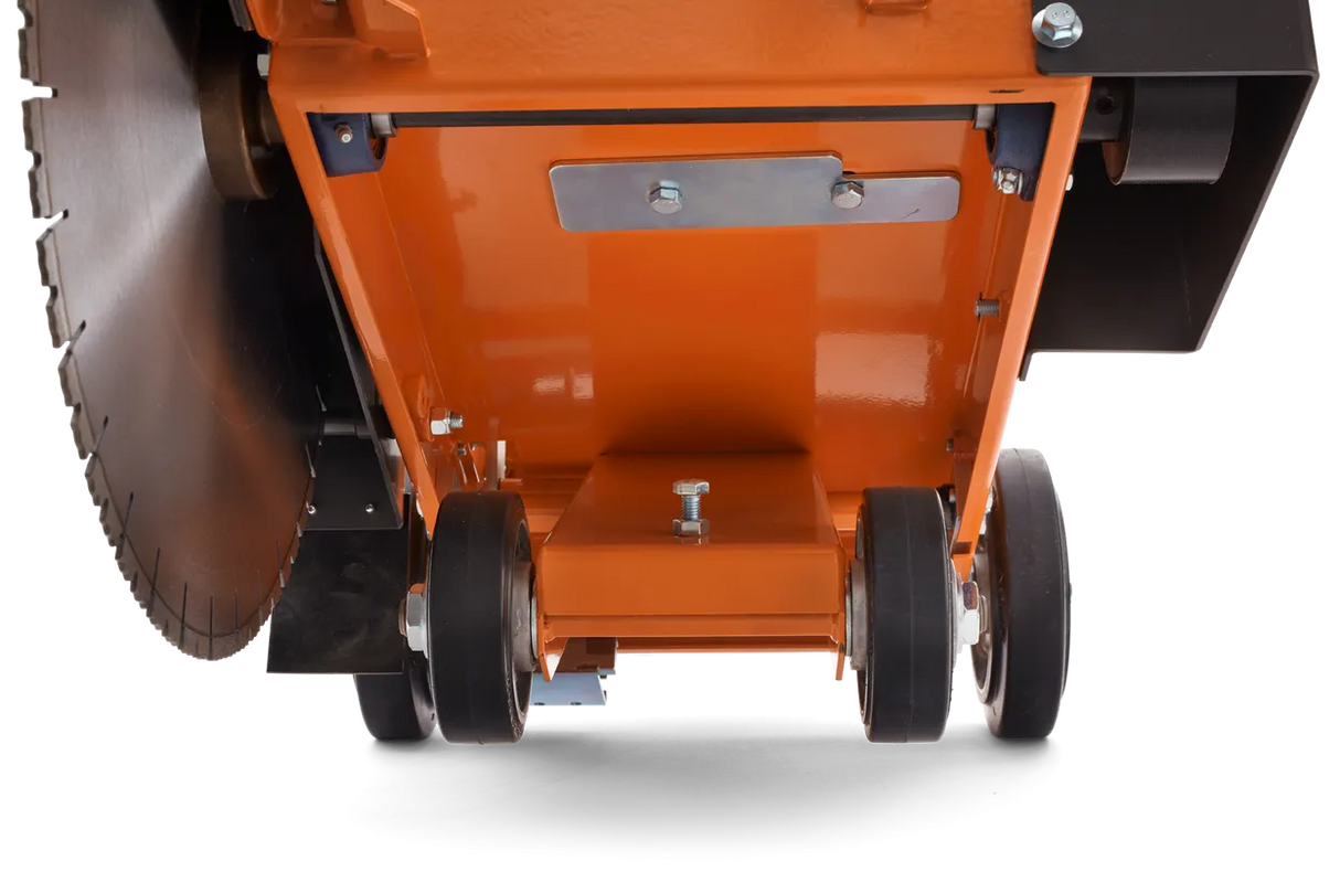 Husqvarna FS 400 Flat Saw