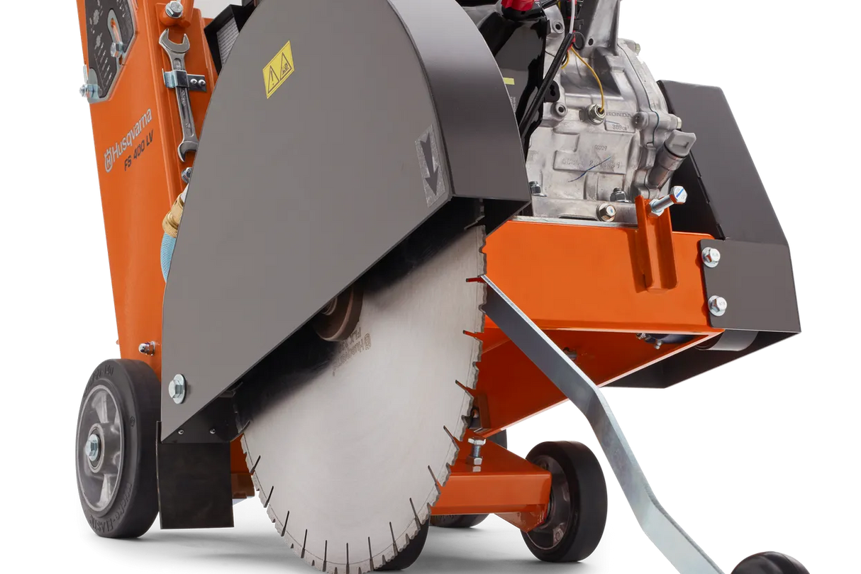 Husqvarna FS 400 Flat Saw