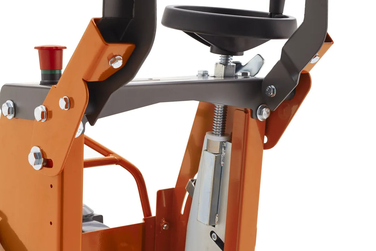 Husqvarna FS 400 Flat Saw