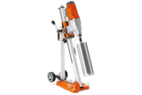 Husqvarna DMS 240 Core Drill With Stand
