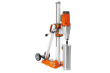 Husqvarna DMS 240 Core Drill With Stand