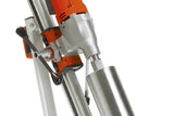 Husqvarna DMS 240 Core Drill With Stand