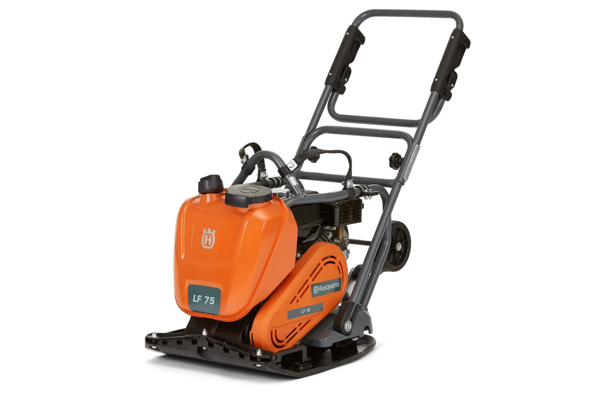 Husqvarna LF 75 Forward Plate Compactor