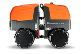 Husqvarna LP9505 Trench Roller