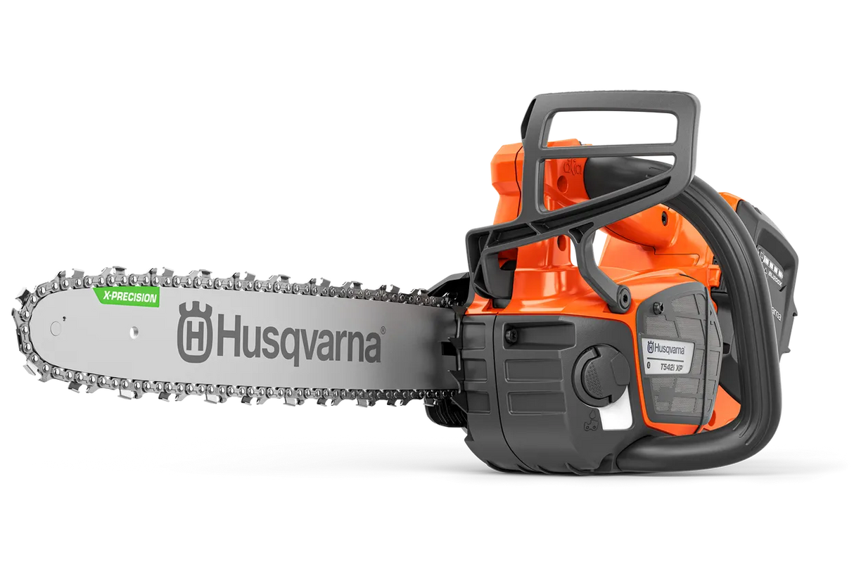 Husqvarna T542i XP® Top-Handle Battery Chainsaw with Clutch
