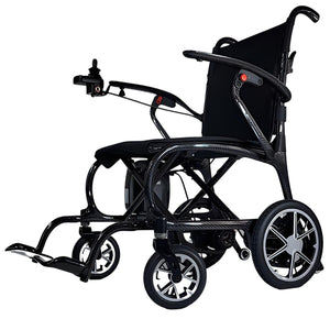 Lightweight Wheelchairs