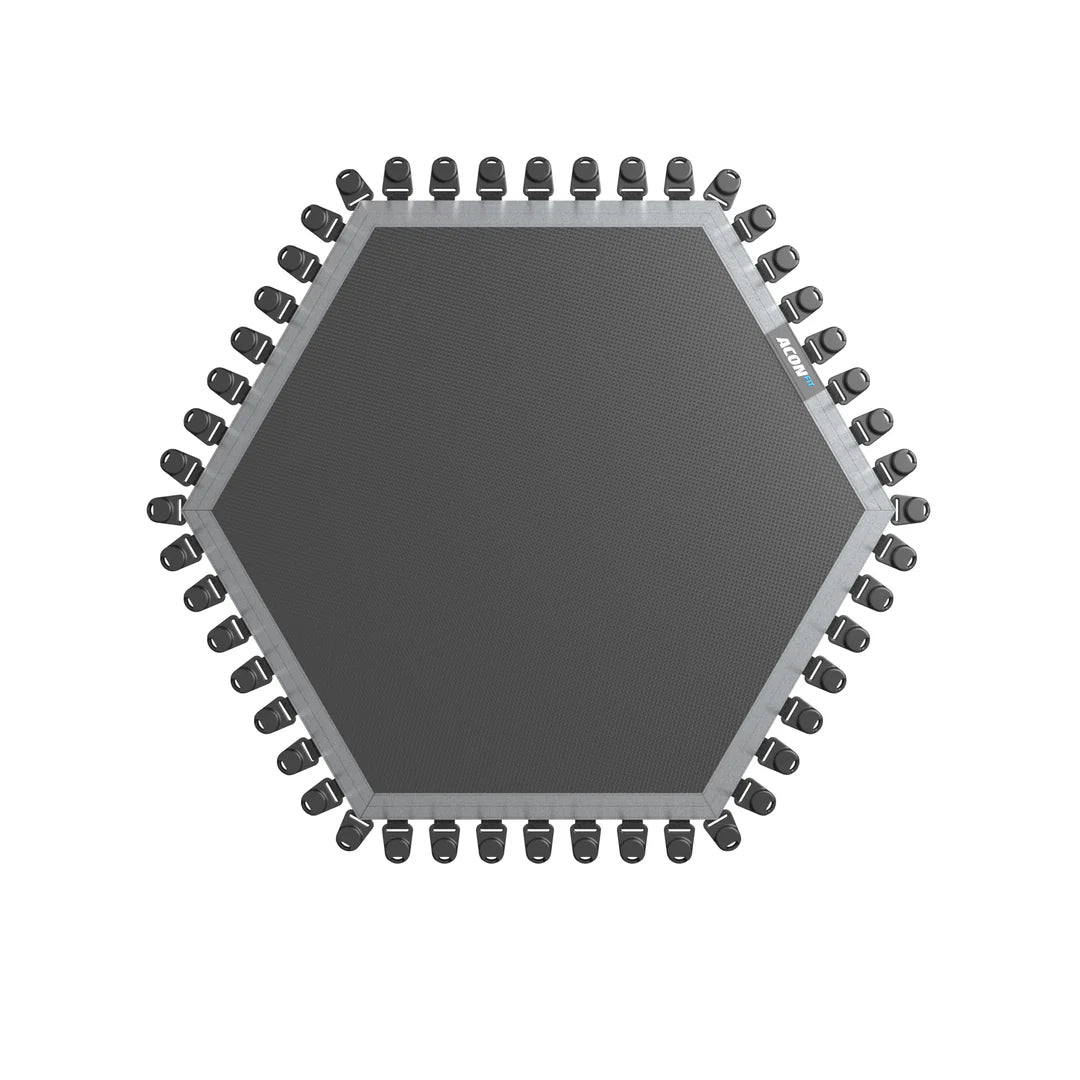 ACON FIT trampoline mat