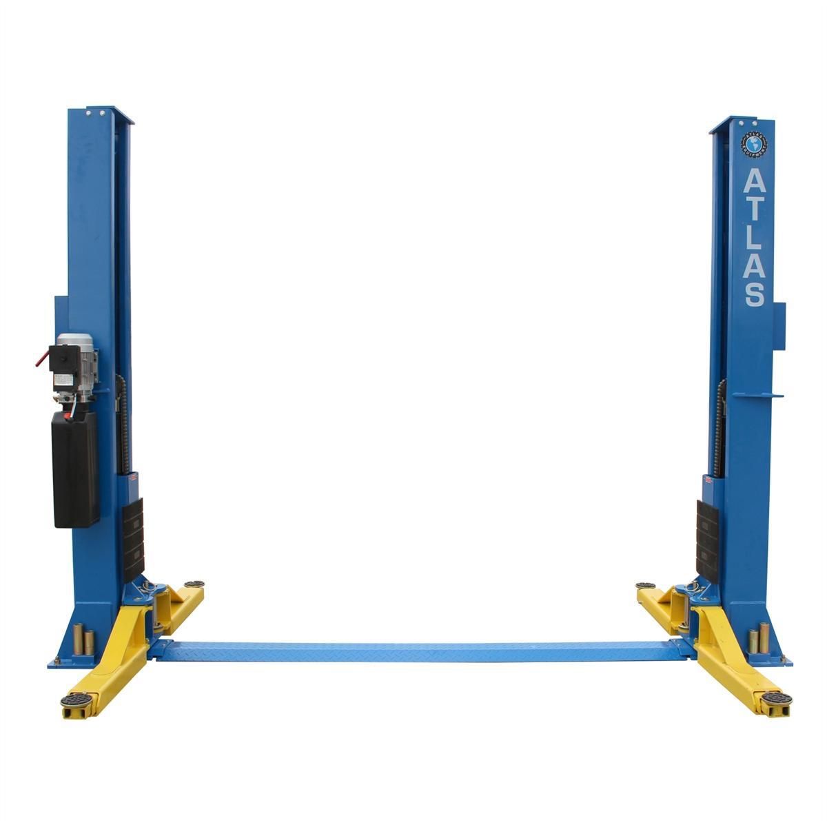 Atlas BP12000X 12,000 lb Baseplate 2 Post Lift