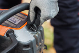 Husqvarna 550i XP® G® Heated Handle Chainsaw