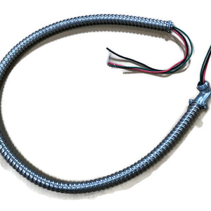 Heater Mounting Kits 