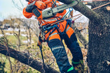 Husqvarna 542i XP® G Heated Handle Battery Chainsaw