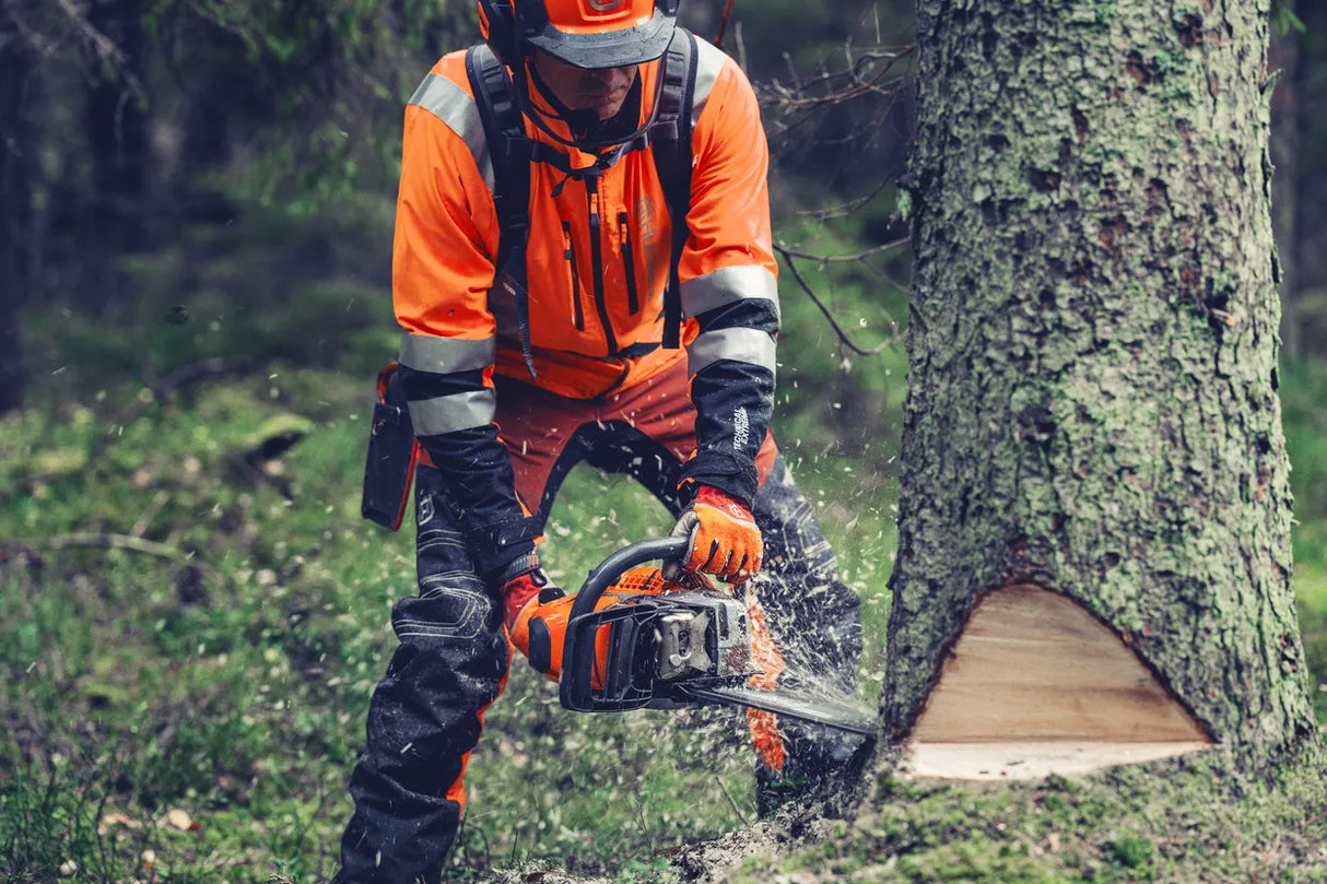 Husqvarna 564 XPG Fuel Injected Heated Handle Chainsaw