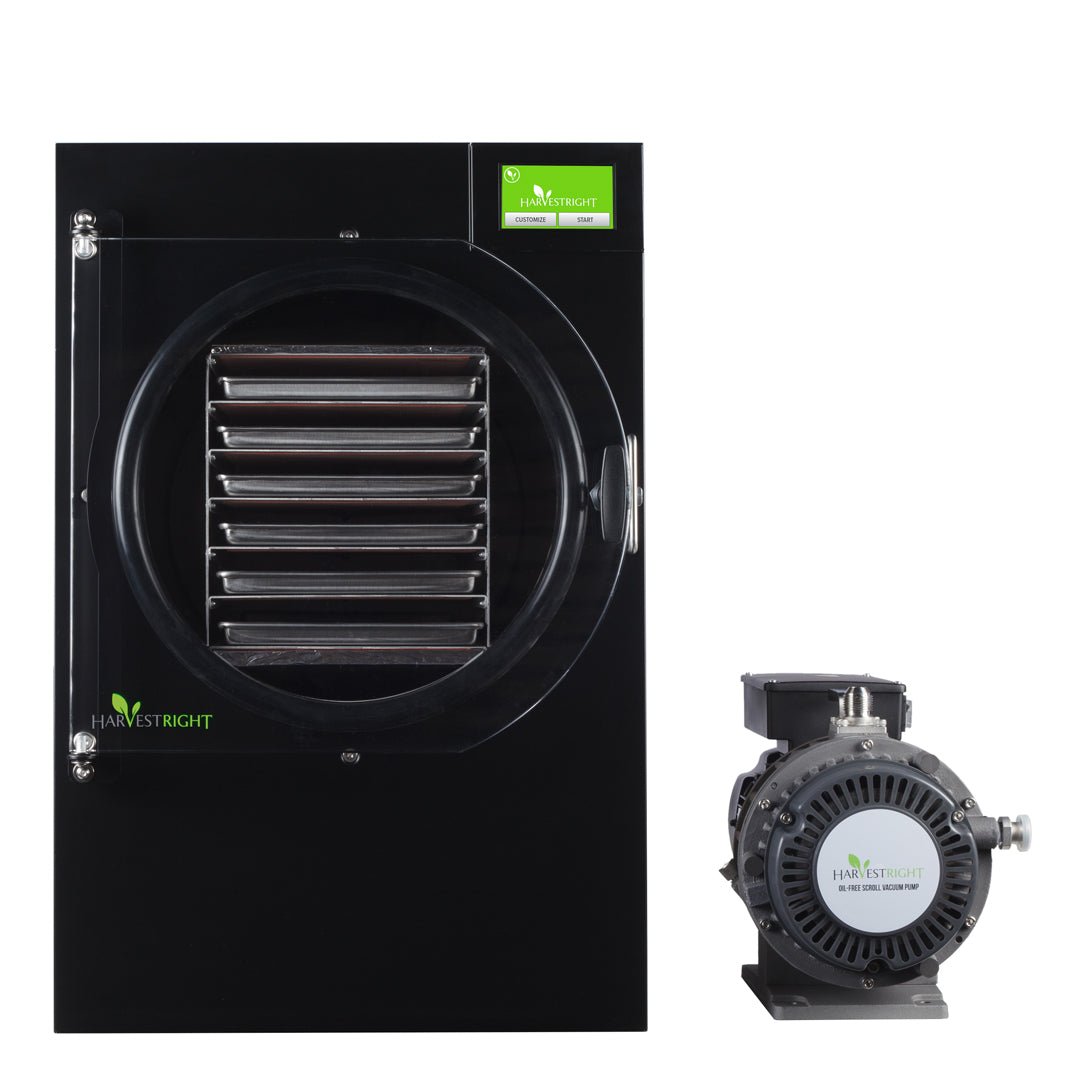 Harvest Right ® Home Pro Freeze Dryer w/ Mylar Kit - Large