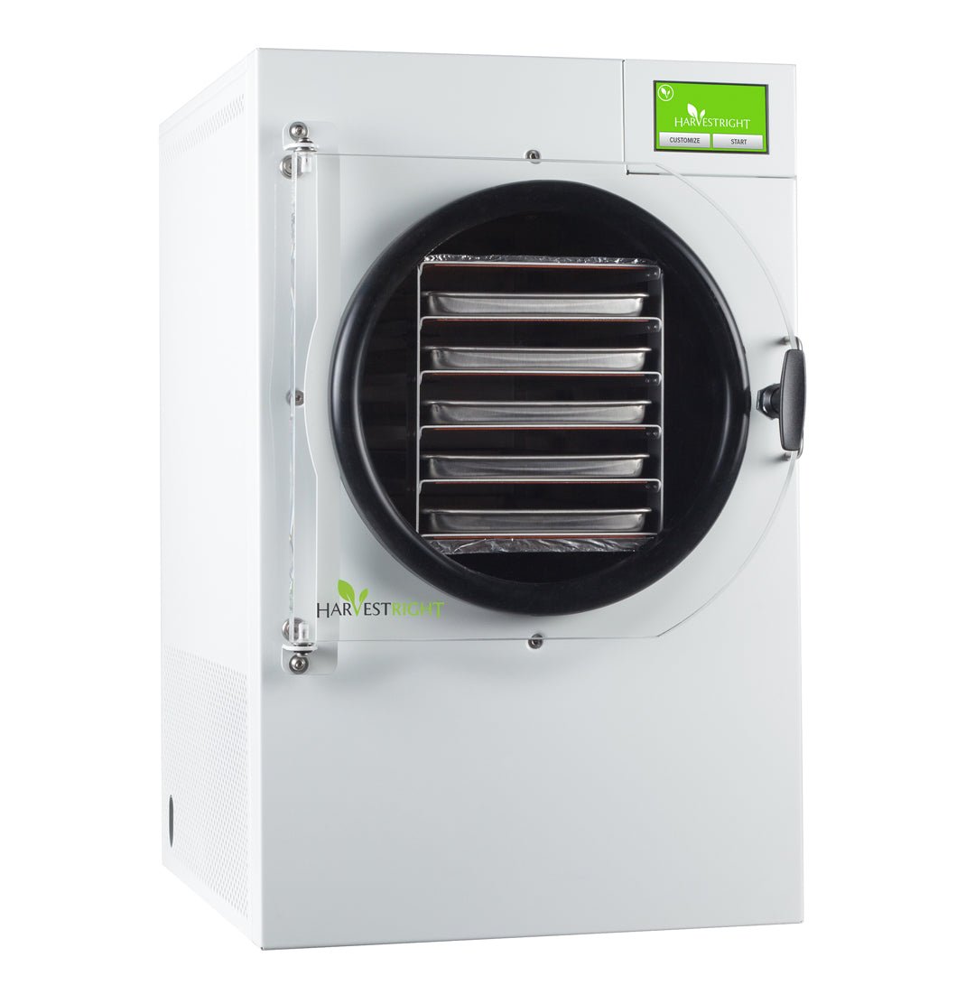 Harvest Right ® Home Pro Freeze Dryer w/ Mylar Kit  - Medium