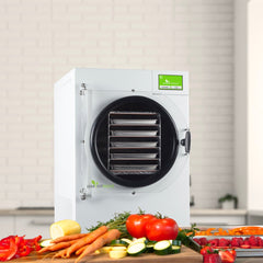 Harvest Right ® Home Pro Freeze Dryer w/ Mylar Kit  - Medium