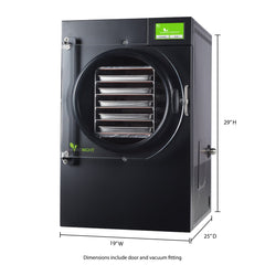 Harvest Right ® Home Pro Freeze Dryer w/ Mylar Kit  - Medium
