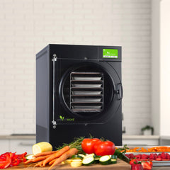 Harvest Right ® Home Pro Freeze Dryer w/ Mylar Kit  - Medium