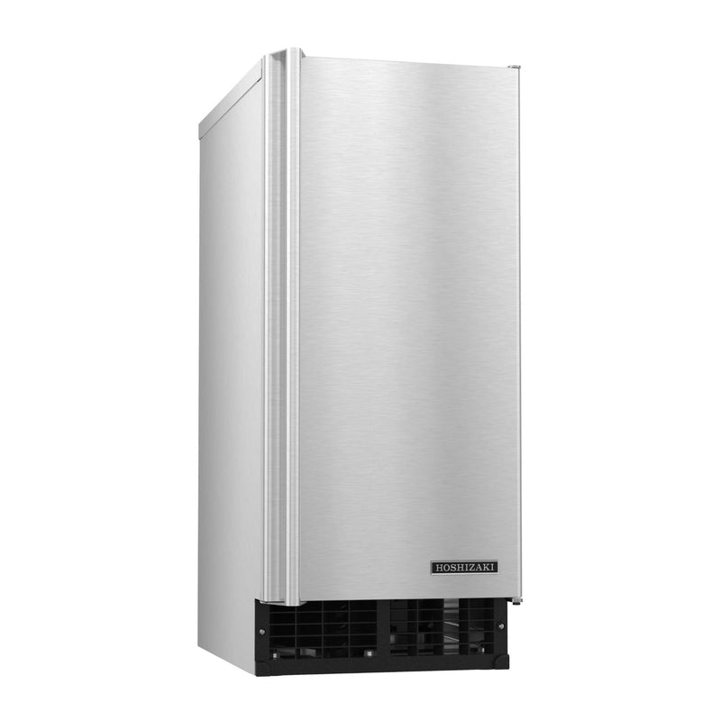 Hoshizaki C-80BAJ-AD Ice Maker With Bin Air-cooled Self-contained Condenser