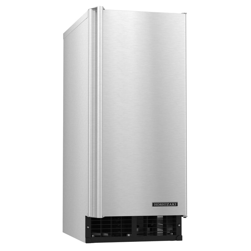 Hoshizaki C-80BAJ Ice Maker With Bin Air-cooled Self-contained Condenser