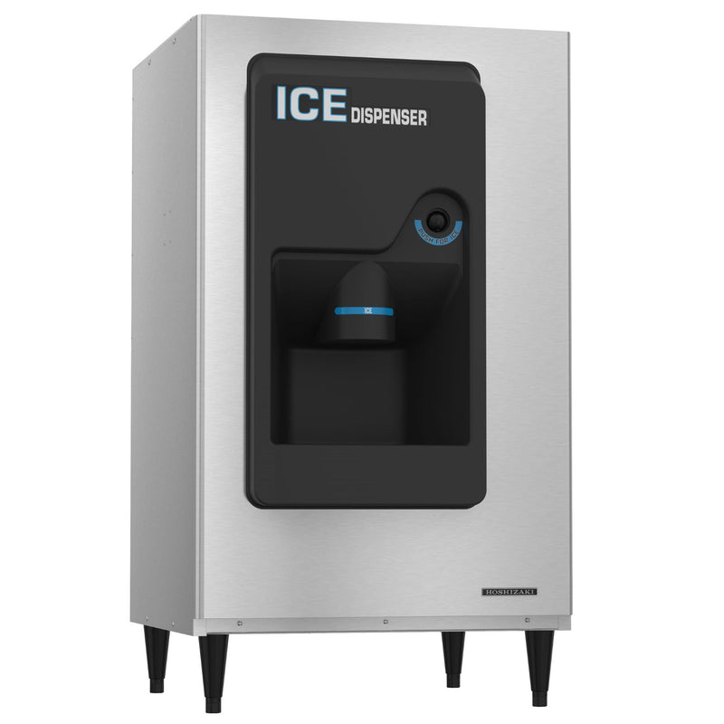 Hoshizaki DB-200H Ice Dispenser 30