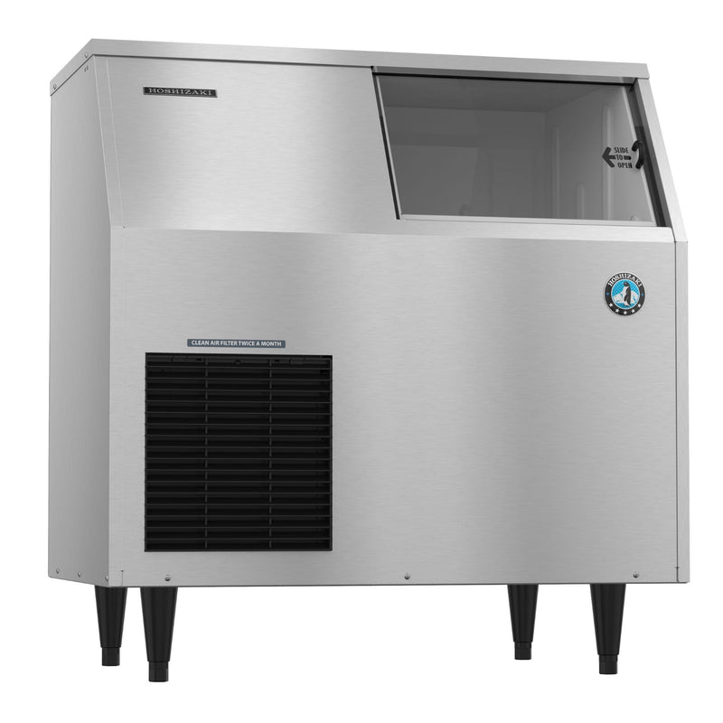 Hoshizaki F-300BAJ Ice Maker With Bin Flake-Style 36