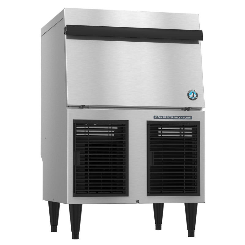 Hoshizaki F-330BAJ Ice Maker With Bin Flake-Style 24