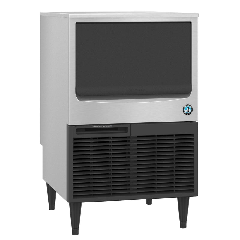 Hoshizaki KM-161BAJ Ice Maker With Bin Cube-Style 23-3/4