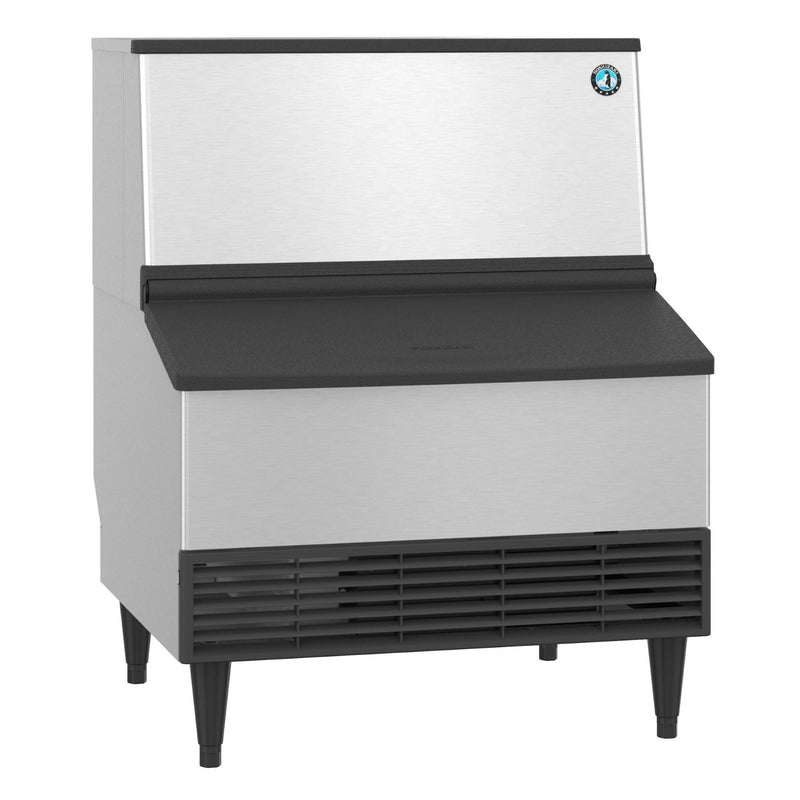 Hoshizaki KM-301BAJ Ice Maker With Bin Cube-Style 30