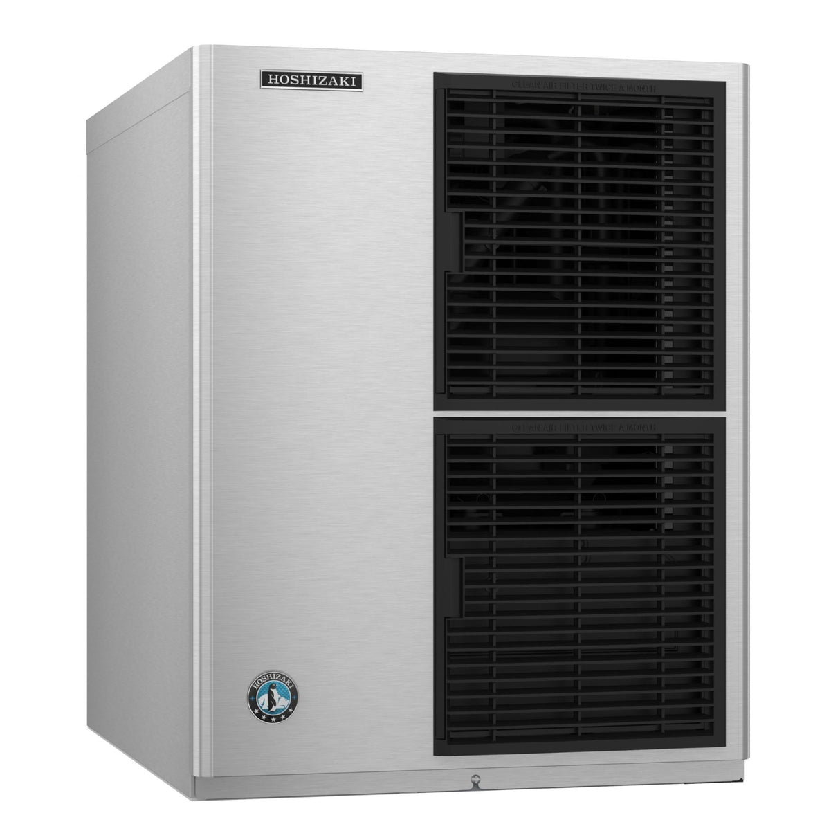 Hoshizaki KM-350MAJ Ice Maker Cube-Style 22"W