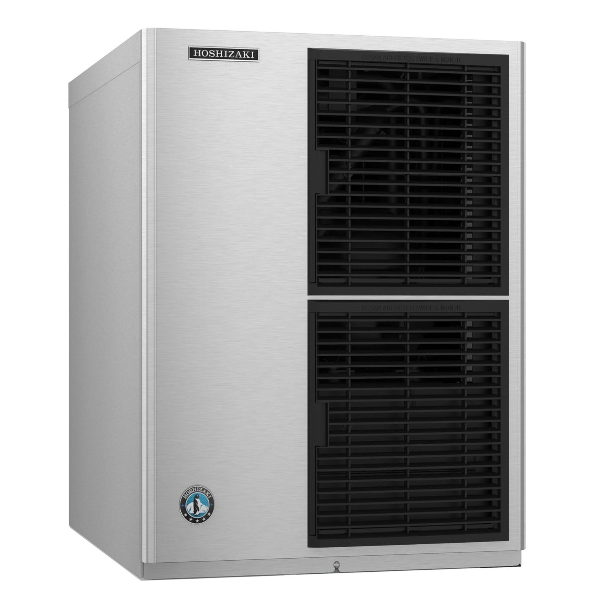 Hoshizaki KM-660MAJ Ice Maker Cube-Style 22"W
