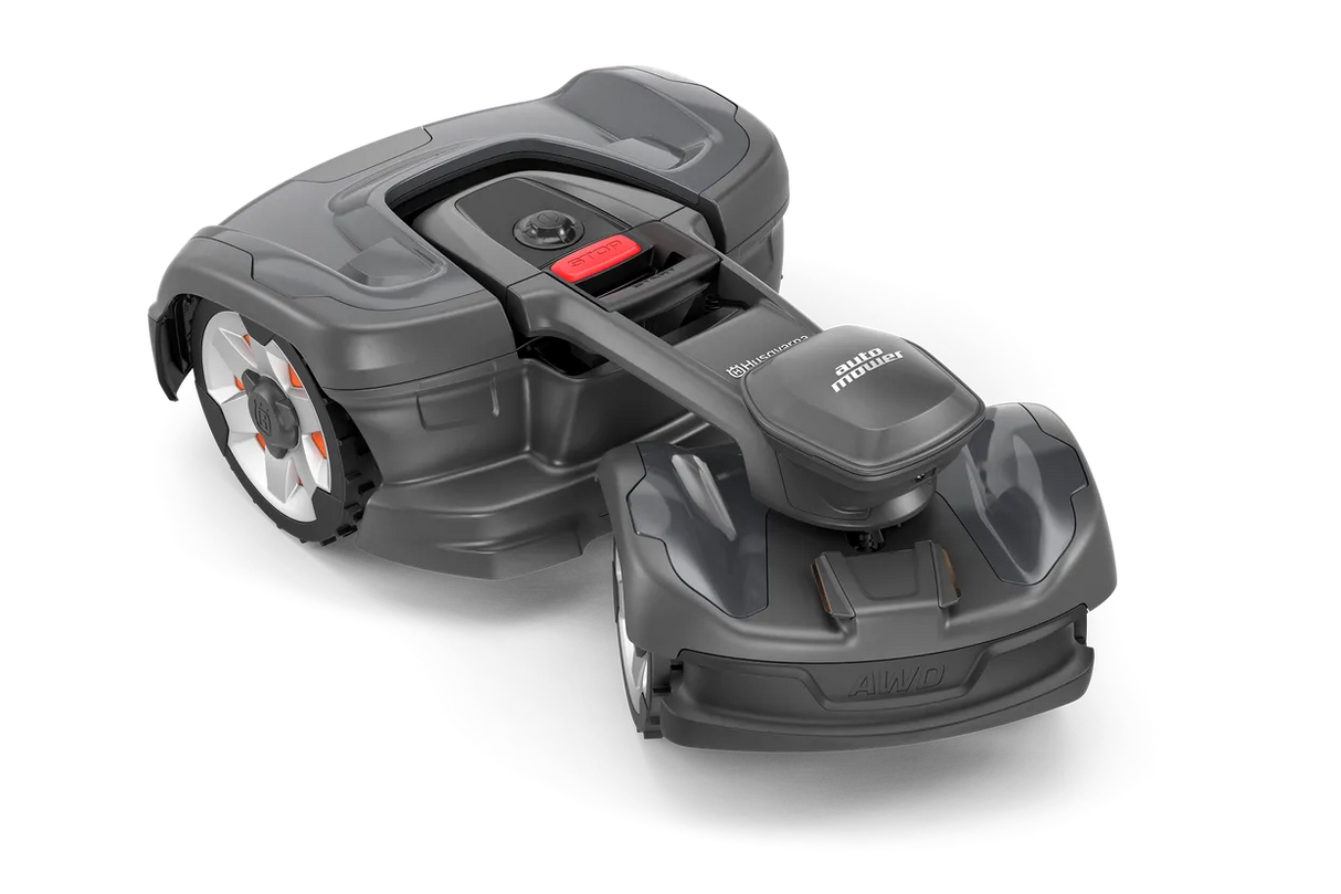 Husqvarna 435iQ AWD Automower #970745205