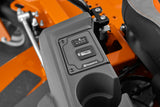 Husqvarna Z460XS Zero Turn Mower (Kawasaki)