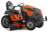 Husqvarna TS 348XD Lawn Tractor (Kawasaki)