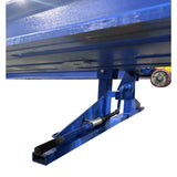 iDEAL FR-77-20 20' Tilt Deck/Steel Plate Platform Frame Rack FR-77-20