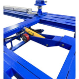 iDEAL FR-77-20 20' Tilt Deck/Steel Plate Platform Frame Rack FR-77-20