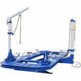 iDEAL FR-77-20 20' Tilt Deck/Steel Plate Platform Frame Rack FR-77-20