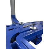 iDEAL FR-77-20 20' Tilt Deck/Steel Plate Platform Frame Rack FR-77-20