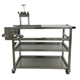 iDEAL PSB-PSMTD Paint Storage Mixing Table & Dispenser